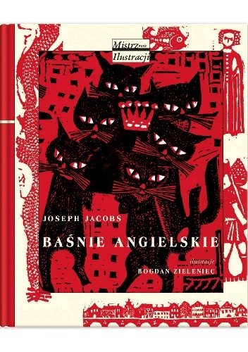 Baśnie angielskie
