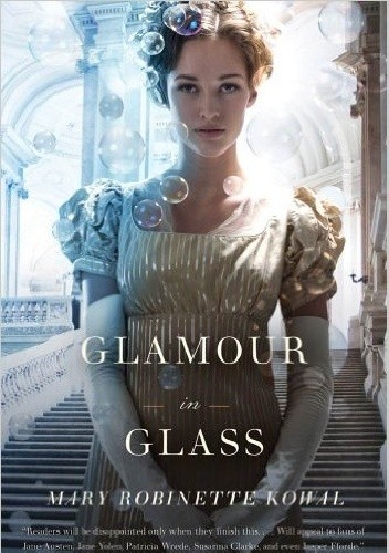 Glamour in Glass