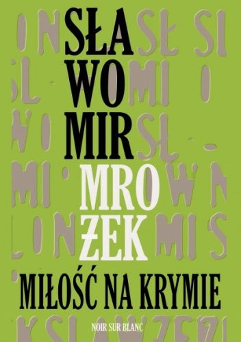 Miłość na Krymie
