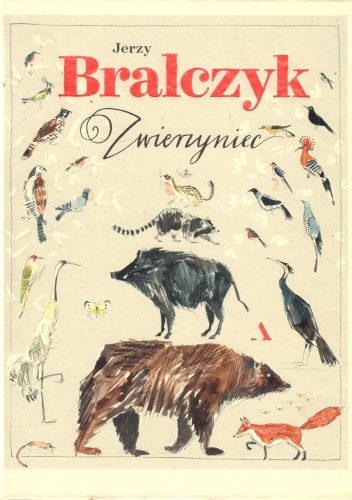 Zwierzyniec