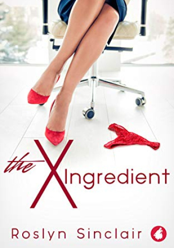 The X Ingredient