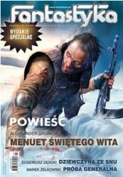 Fantastyka wydanie specjalne 3 (8)/2005