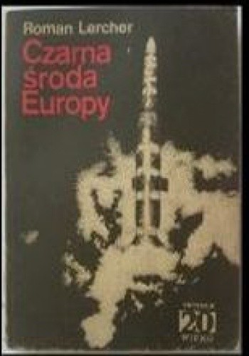 Czarna środa Europy