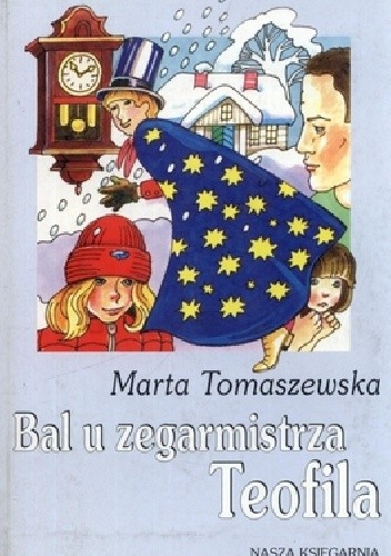Bal u zegarmistrza Teofila