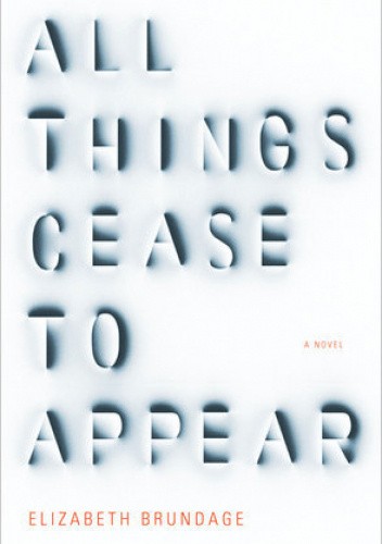 All Things Cease to Appear