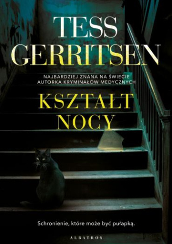 Kształt nocy