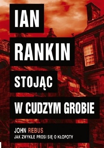 Stojąc w cudzym grobie