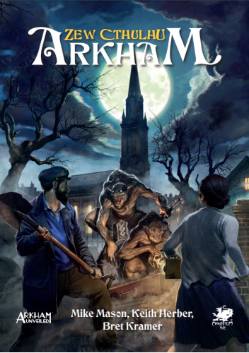 Arkham