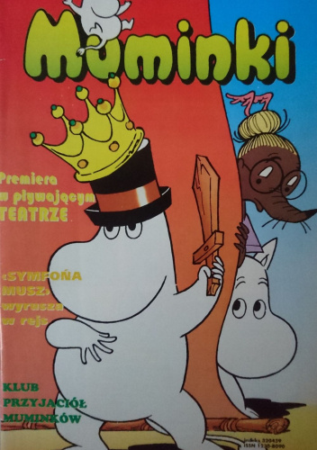 Muminki 2/1994