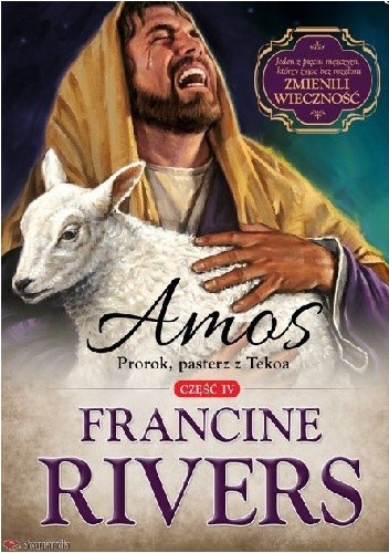 Amos. Prorok, pasterz z Tekoa