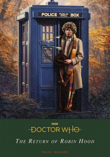 Doctor Who: The Return of Robin Hood