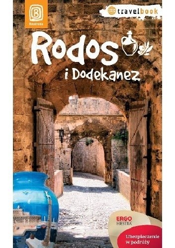 Rodos i Dodekanez