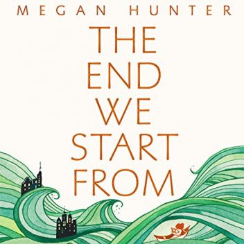 The End We Start From