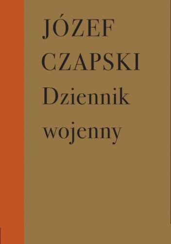 Dziennik wojenny