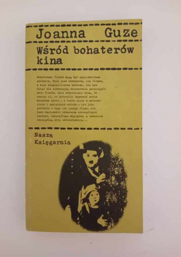 Wśród bohaterów kina
