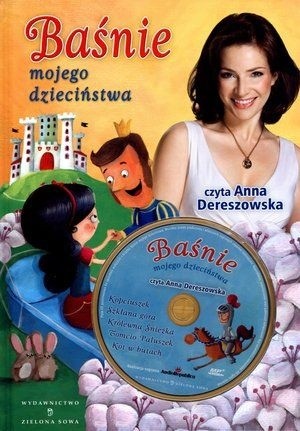 Baśnie mojego dzieciństwa