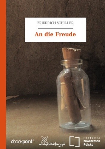 An die Freude