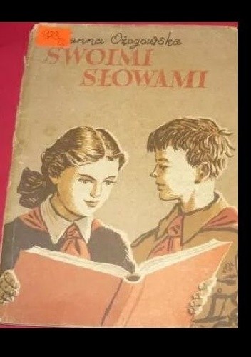 Swoimi słowami