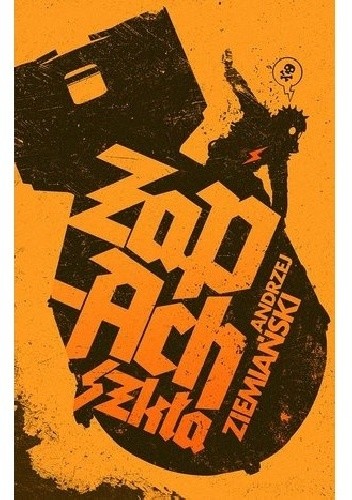 Zapach szkła