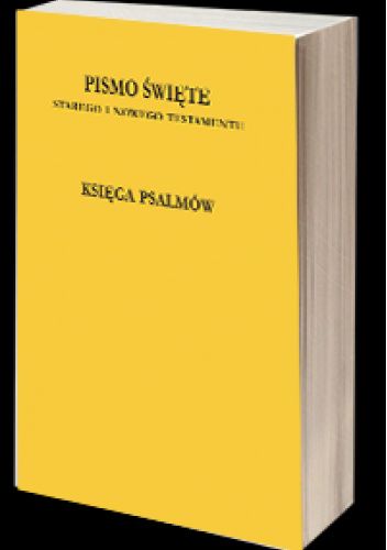 Księga Psalmów