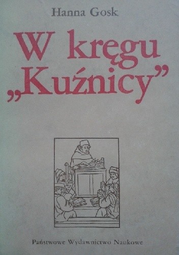 W kręgu Kuźnicy. Dyskusje krytycznoliterackie lat 1945-1948