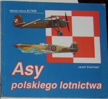 Asy polskiego lotnictwa