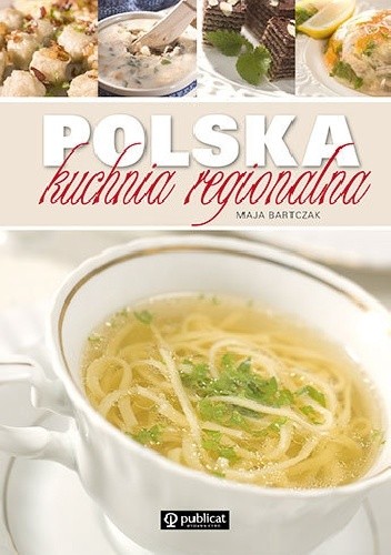 Polska kuchnia regionalna