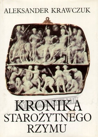 Kronika starożytnego Rzymu