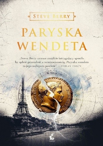 Paryska wendeta