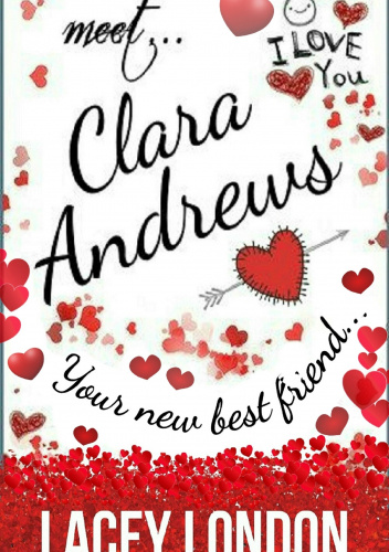 Meet Clara Andrews