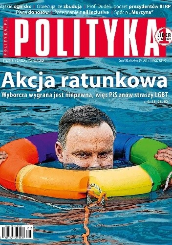 Polityka 25/2020