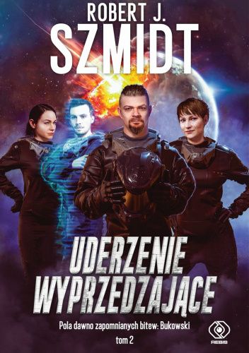 Uderzenie wyprzedzające