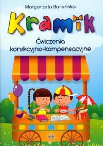 Kramik. Ćwiczenia korekcyjno-kompensacyjne