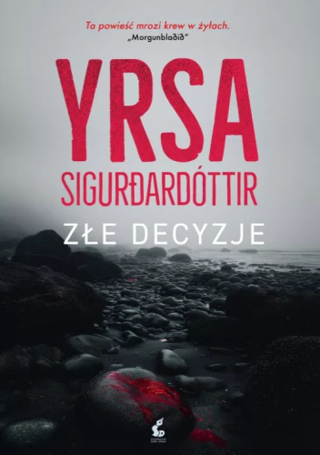 Złe decyzje