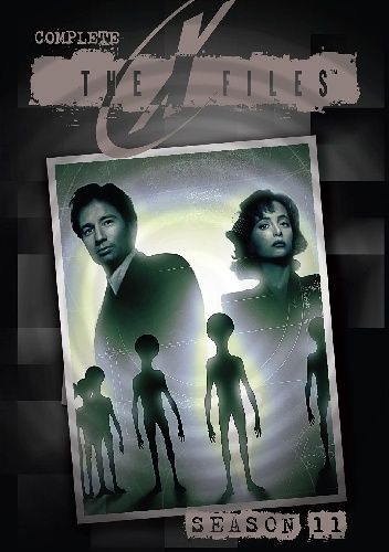 The X-Files: Complete Season 11