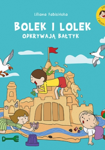 Bolek i Lolek odkrywają Bałtyk