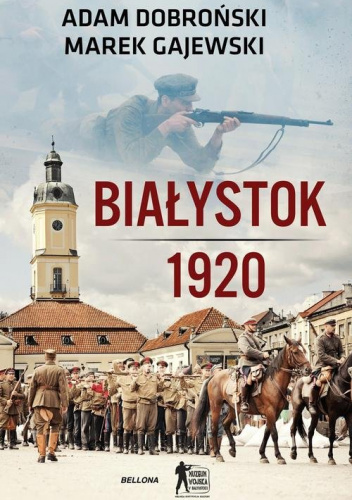 Białystok 1920