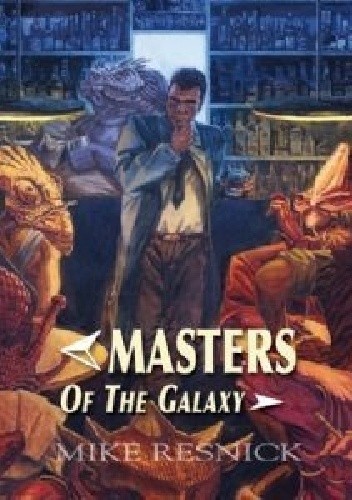 Masters of the Galaxy