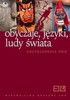 Obyczaje, języki, ludy świata
