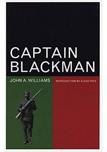 Captain Blackman