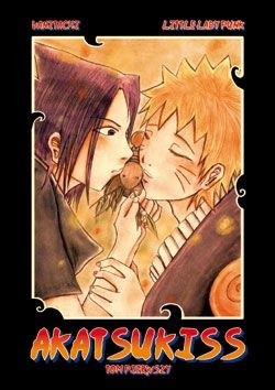 Akatsukiss #1