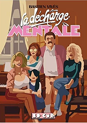 La décharge mentale