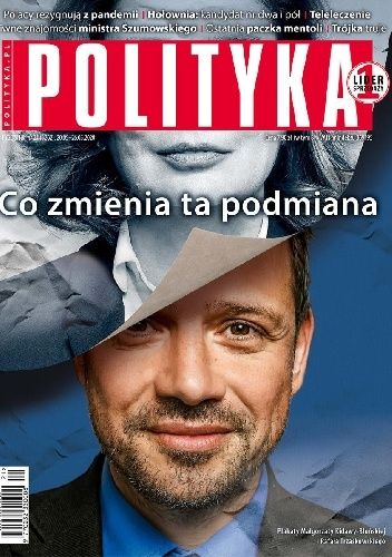 Polityka 21/2020