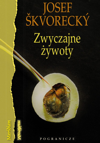 Zwyczajne żywoty