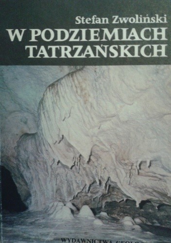 W podziemiach tatrzańskich