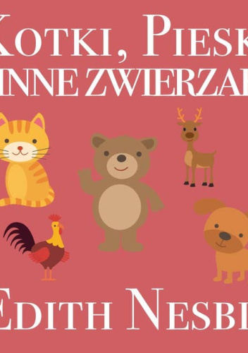 Kotki, pieski i inne zwierzaki