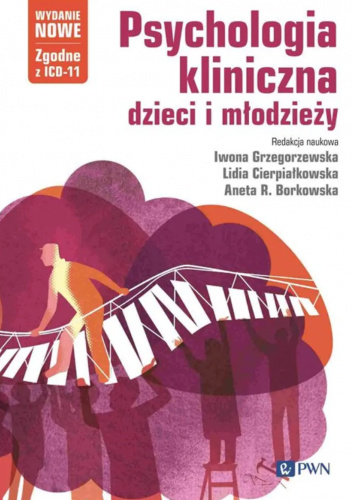 Psychologia kliniczna dzieci i młodzieży