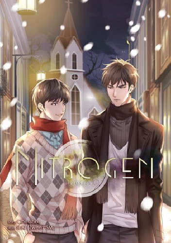 Nitrogen