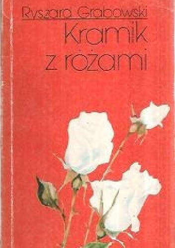 Kramik z różami
