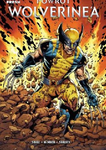 Powrót Wolverine'a